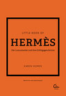 Buchcover Little Book of Hermès