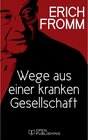 Buchcover Wege aus einer kranken Gesellschaft