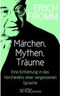 Buchcover Märchen, Mythen, Träume. Eine Einführung in das Verständnis einer vergessenen Sprache