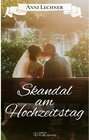 Buchcover Skandal am Hochzeitstag