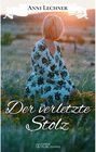 Buchcover Der verletzte Stolz