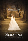 Buchcover Serafina