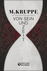Buchcover Von Sein und Zeit