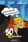 Buchcover 50. Licht und Schatten