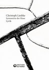 Buchcover Symmetrie der Risse