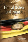 Buchcover Einmal Osten und zurück