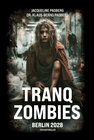 Buchcover Tranq Zombies