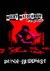 Buchcover Punk Buddhist