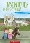 Buchcover Abenteuer im Münsterland