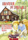 Buchcover Abenteuer im Spreewald