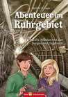 Buchcover Abenteuer im Ruhrgebiet