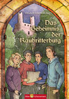 Buchcover Das Geheimnis der Raubritterburg