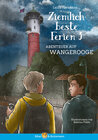 Buchcover Ziemlich beste Ferien 3 - Abenteuer auf Wangerooge