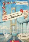 Buchcover Mein erstes Jahr in Dänemark - Meine Chronik zum Eintragen, Einkleben und Erinnern