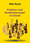 Buchcover Positions- und Kombinationsspiel im Schach