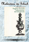 Buchcover Siegbert Tarrasch - Lehrmeister der Schachwelt