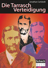 Buchcover Die Tarrasch-Verteidigung