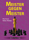 Buchcover Meister gegen Meister