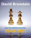 Buchcover Das Kandidatenturnier Zürich 1953