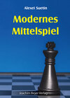 Buchcover Modernes Mittelspiel