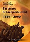 Buchcover Ein langes Schachjahrhundert