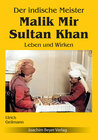 Buchcover Der indische Meister Malik Mir Sultan Khan