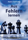 Buchcover Aus Fehlern lernen