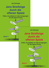 Buchcover Jans Streifzüge durch die offenen Spiele (2 Bücher)