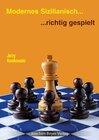 Buchcover Modernes Sizilianisch - richtig gespielt