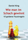 Buchcover Wie man im Schach gewinnt