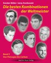 Buchcover Die besten Kombinationen der Weltmeister Band 2