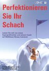 Buchcover Perfektionieren Sie Ihr Schach