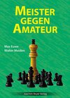 Buchcover Meister gegen Amateur