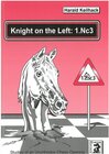 Buchcover Knight on the Left: 1.Nc3