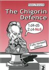 Buchcover The Chigorin Defence