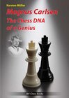 Buchcover Magnus Carlsen - The Chess DNA of a Genius