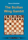 Buchcover The Sicilian Wing Gambit