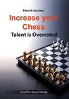 Buchcover Increase Your Chess