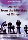 Buchcover Learning from the Mistakes of Others