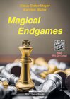 Buchcover Magical Endgames