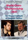 Buchcover World Chess Championship 2021