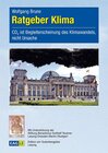 Buchcover Ratgeber Klima