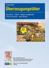 Buchcover Überzeugungstäter