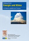Buchcover Energie und Klima