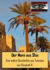 Buchcover Der Mann aus Sfax