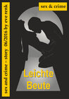 Buchcover Leichte Beute