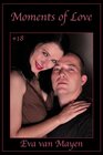 Buchcover Moments of Love