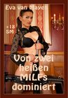 Buchcover Von zwei heißen MILFs dominiert