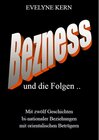 Buchcover BEZNESS und die Folgen