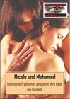 Buchcover Die Geschichte von Nicole und Mohamed